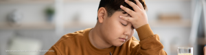 From Childhood to Adulthood: The Impact of Stress on Cardiometabolic Risk